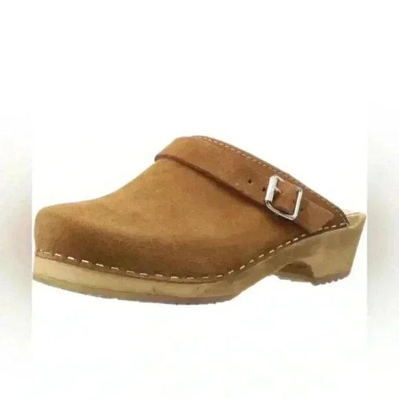 Free People MIA Alma Clog